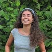 Graduada en Bioquímica ofrece clases particulares de Biología, Bioquímica, Física y Química...para todos los niveles. Clases de apoyo para primaria, ESO, bachillerato, y Universidad